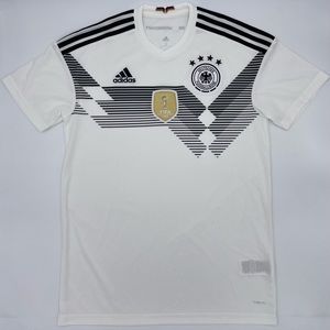 Germany Soccer Jersey